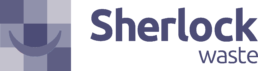 sherlock-waste-logo
